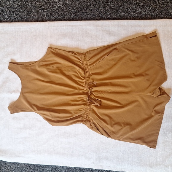 All In Motion Romper M - Picture 6 of 12